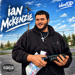 Ian Mckenzie by idontOD