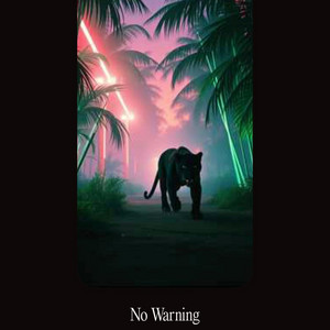 No Warning by Echo Wane