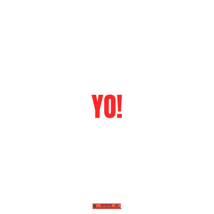 YO! by The Flame, .kv