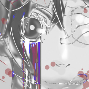gg by kid sora, miraie, lucina, Omu
