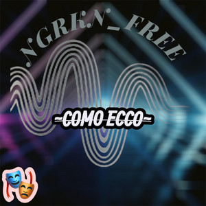 Como eco by NGRKN_FREE