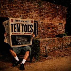 Ten Toes by Karan Sengh, MusicbyPs