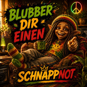 Blubber dir einen by Schnappnot