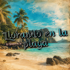 Llorando en la playa by Los Sonadores de Ilo
