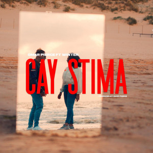 Cay Stima by Omar Pierce, Winter