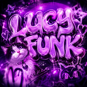 LUCY FUNK - SUPER SLOWED by DJ ECLIPSEE, MTSDZ