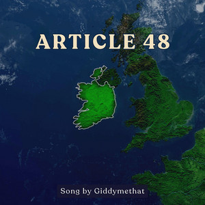 Article 48 by Giddymethat