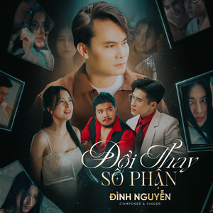 Đổi Thay Số Phận by Đình Nguyễn