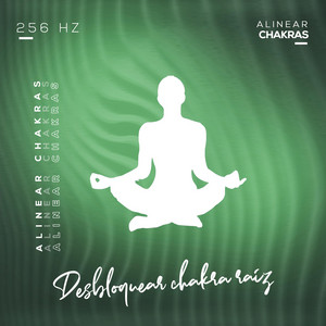 Música para Desbloquear el Chakra Raíz 256 Hz, Pt. 3 by Alinear Chakras