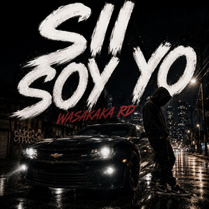 Sii soy Yo by Wasakaka RD