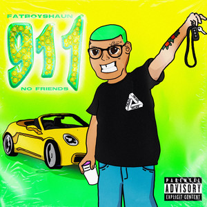 911 by Fatboyshaun
