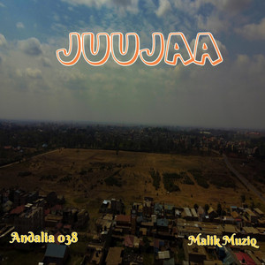 Juujaa