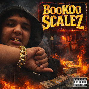 Bookoo Scalez by chicopaidnfull
