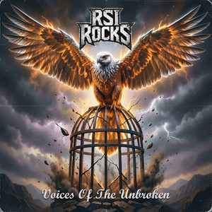 Voices Of The Unbroken by RSI Rocks
