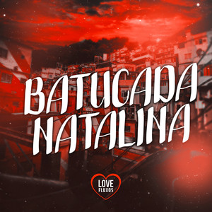 DJ NEVASCA ZS, Love Fluxos & MC GW - Batucada Natalina (Super Slowed)