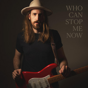 Who Can Stop Me Now by Dimitris Loizos