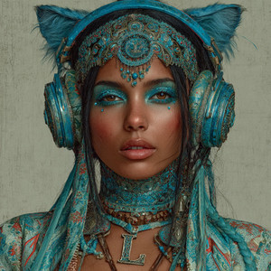 Breathing in the Blue