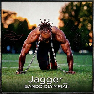 BANDO OLYMPIAN by Jagger_