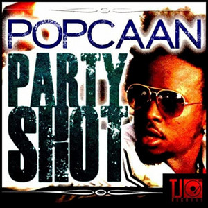 Popcaan - Party Shot