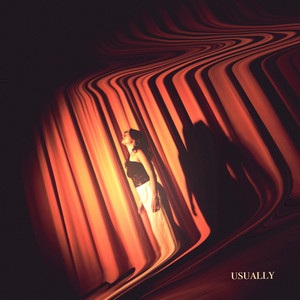 Usually by Sanjna