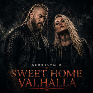 Sweet Home Valhalla by Nordhammer