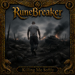 Killing Me Softly by RuneBreaker