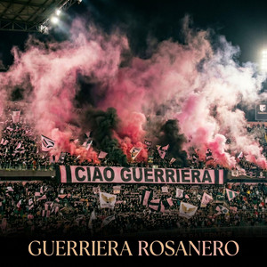 Guerriera Rosanero by Sicilyman77