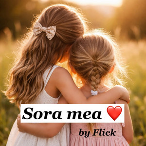 Flick Domnul Rima - Sora mea