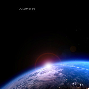 De To by COLOMBI 03