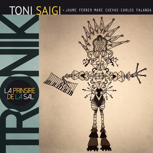 Mateixahora by Toni Saigi