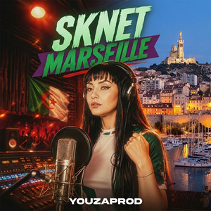 SKNET MARSEILLE by YOUZAPROD