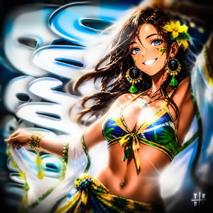 BOA VIBRAÇÃO by ZXK