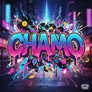 Mijn Drugs by chamo loco