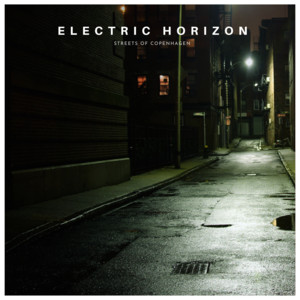 Streets of Copenhagen by Electric Horizon