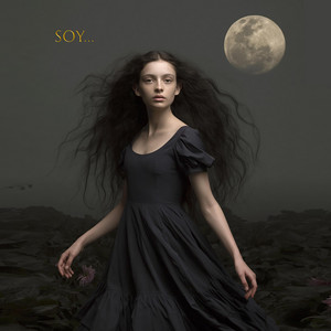 Soy... by AriadnaMusique