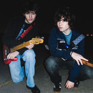 Back To Your World by Rocco & Frankie