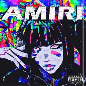 AMIRI