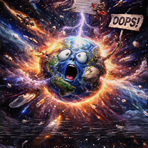 Baba Daba — Ein kosmisches Missverständnis