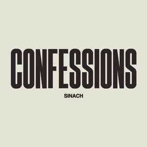Confessions (Live)