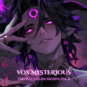Killer Concept by Vox Mysterious