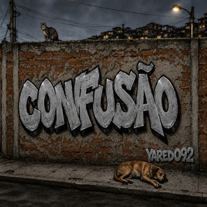 Confusão by Yared092