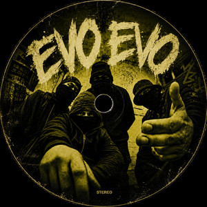 EVO EVO by zardy, CruelMmPlaya
