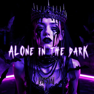 Alone In The Dark by PATSTAT