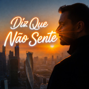 Diz Que Não Sente by Moizés Alberto Caetano