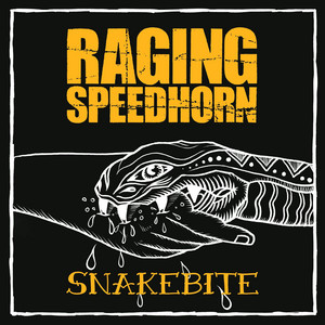 Raging Speedhorn | Spotify