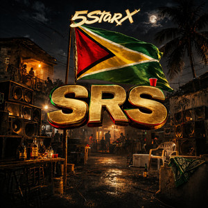 SERIOUS by 5starX