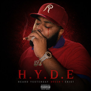 ALL I WANTED (feat. OneTakeCarter) by Rick Hyde, OnetakeCarter