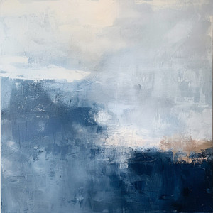 Blue Silence by Analog Clouds