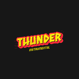 Thunder - Instrumental by Hustler Mind Music