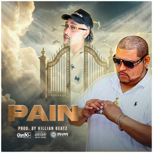 PAIN by CinkoXL